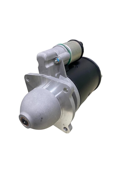 Lucas 12v Marş Motoru 10 Diş 2.8 Kw M127 Ford Traktör