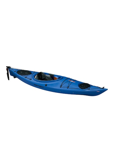 Point65 Xo11 Gt Rudder & Skeg Kano-mavi