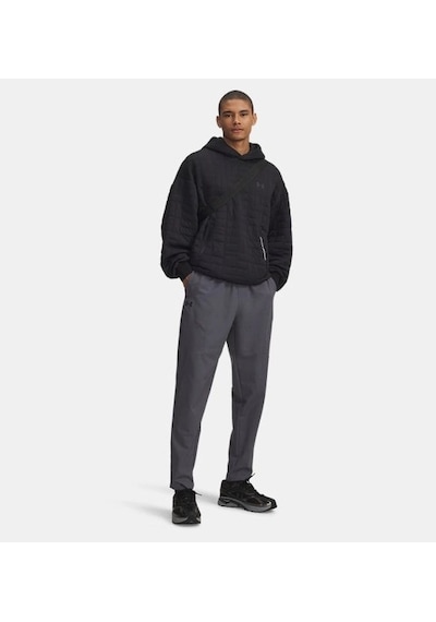 Ua Unstoppable Tapered Pants Erkek Eşofman Altı 6003861 6003861 025 025