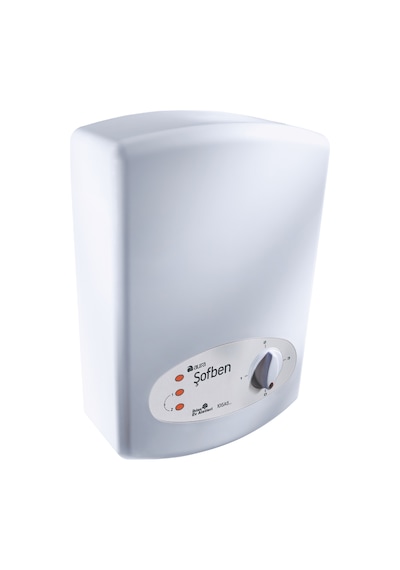 Aura İhlas 105A5 Banyo Şofbeni