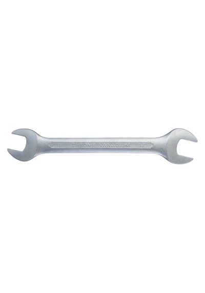 6378 İki Ağız Anahtar Kısa Boy 16x17 Mm