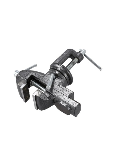Steiner Alman 50 Mm Dönerli Örslü Özel Alaşımlı Paslanmaz Dövme Ç