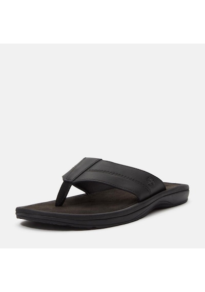 Timberland Originals Slıde Sandal Erkek Terlik Tb0a2r4eenr1 siyah