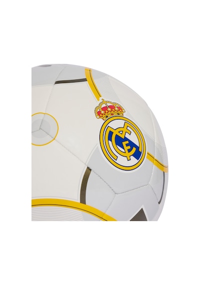 Jn7360-u Adidas Real Madrid Clb Home Futbol Topu Gri Jn7360-u Gri