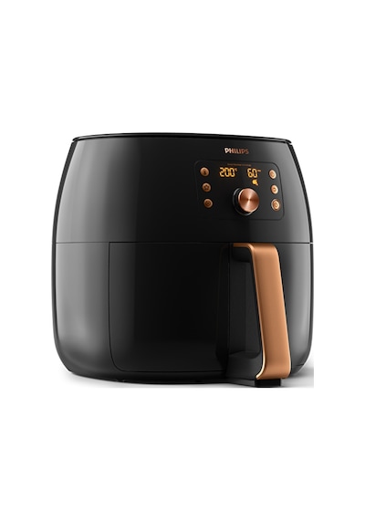 Philips HD9867/90 Premium Airfryer XXL Sıcak Hava Fritözü