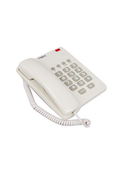 Trax Td-205 Masaüstü Tip Kablolu Telefon