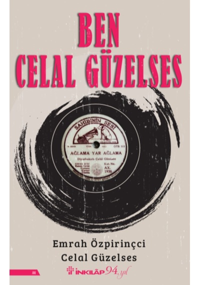 Ben Celal Güzelses N11.7515