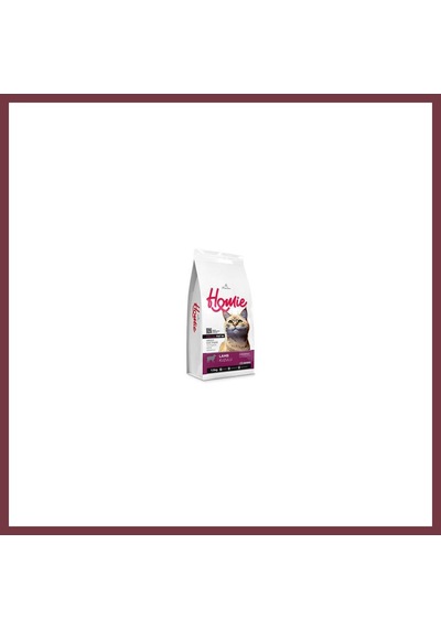 Storeşahin Kuzulu Düşük Tahıllı Yetişkin Kedi Maması 1,5 Kg Shn0720