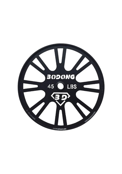 Apollo - Apollo Wheel Plaka Ağırlık 20 Kg