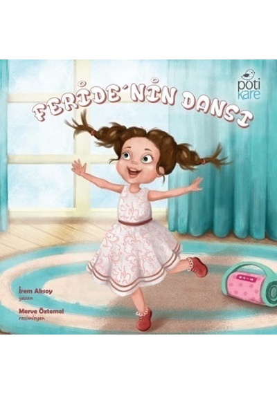Feride'Nin Dansı