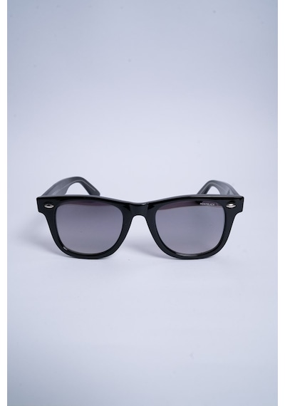 Montblack Mb 6802 02 Wayfarer Erkek Güneş Gözlüğü