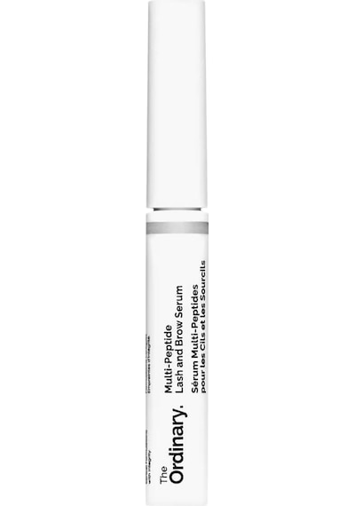 The Ordinary Multi-peptide Lash And Brow Serum - Yoğun Görünüm Kaş Kirpik Serumu 5 Ml Diğer