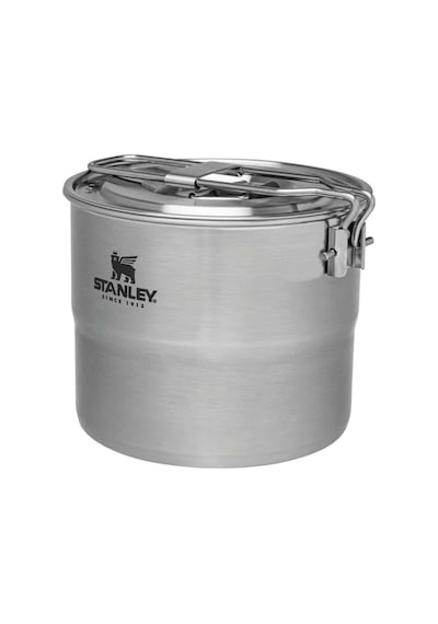 Stanley Wildfare Go Two Bowl Cook Set 1.1l Pişirme Seti 10-09997-020 Çok Renkli