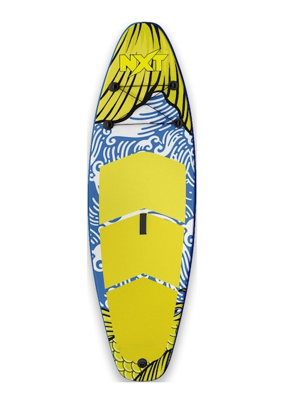 Nxt Fortuna Şişme Sup Stand Up Paddle Board - 335 Cm