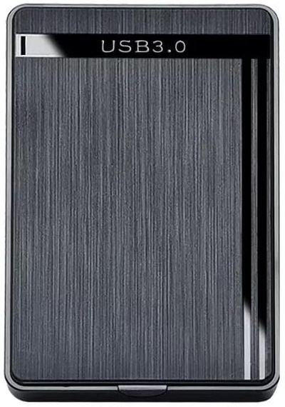 Case External 500 Gb 2.5 İnç Hdd 3.0 Usb Taşınabilir Disk Kutusu 500gb