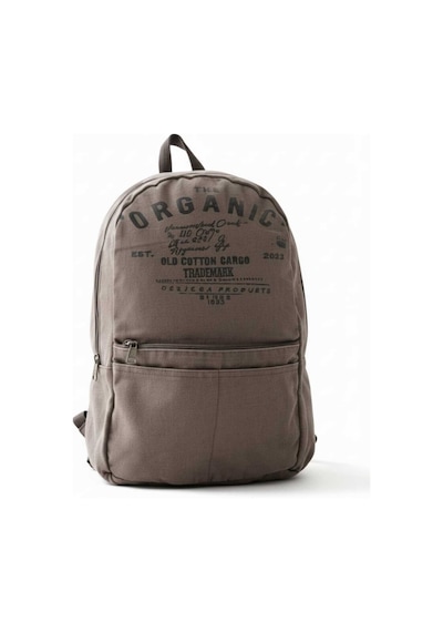 Old Cotton Cargo Zermat Bag Sırt Çantası Kahverengi