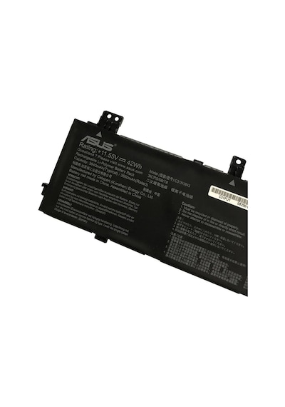 Asus Vivobook S14 S432 S432fl S432f S432fa Batarya Asus Notebook Pili