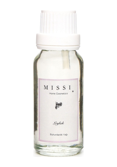 Missi Leylak Buhurdanlık Esansı Yağı 20 ML