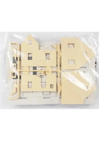 Dorf Set, Piko 61925