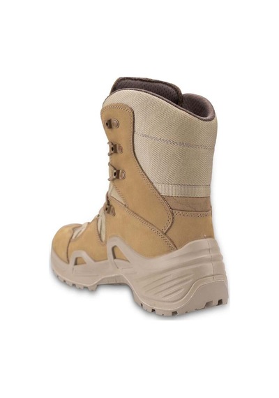Forelli Atik G Standart Kalıp Kum Beji Bağcıklı Tactical Askeri Bot Bej - 911415144 Bej