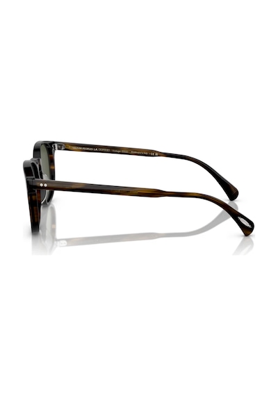 Olıver Peoples 0ov5298su 167752 51 Unisex Güneş Gözlüğü Kahverengi