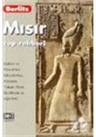 Mısır - Cep Rehberi