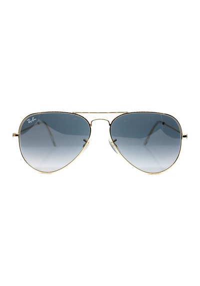 Ray-Ban Rb 3025 001/32 58 Unisex Güneş Gözlüğü Çok Renkli