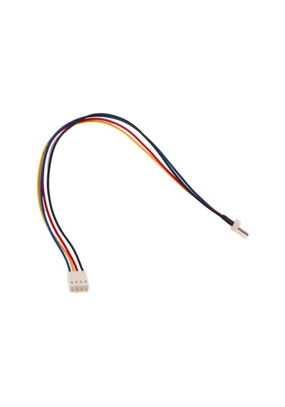 40 cm. 4 Pin Kasa Fanı Sys Fan CPU Kablosu Uzatma Uzatıcı Kablo