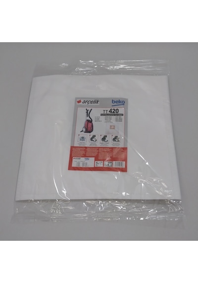 Arçelik Uyumlu Tt 420 Sentetik Contalı 2 Paket 10 Adet
