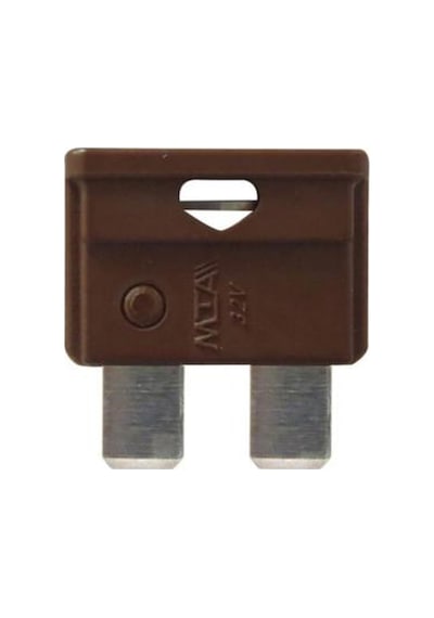 Sigorta Mini 7,5a 30 Adet