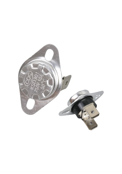 Ic-269 50 C Nc Termostat Normalde Kapalı Tip