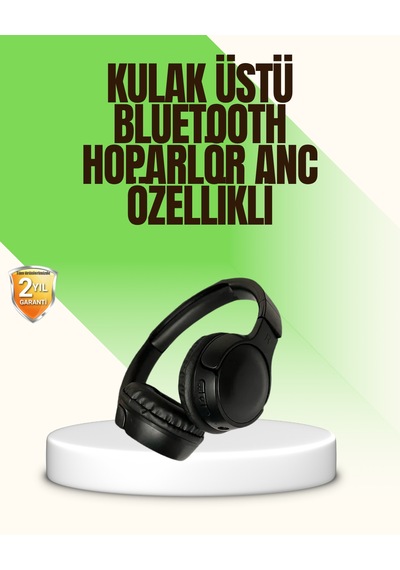 Bluetooth 5.0 Kablosuz Kulaklık-geniş Alan Kullanım