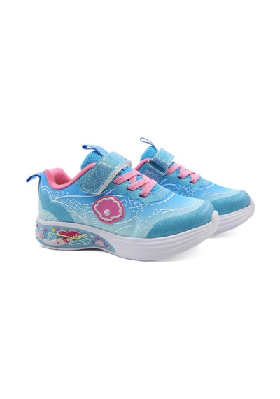 Pepino 2231 Turkuaz Çocuk Sneakers