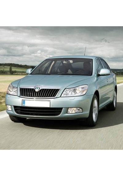 Skoda Octavia 2 09-12 Tekerlek Bijon Kapağı Gri 5 Adet 1z0601173