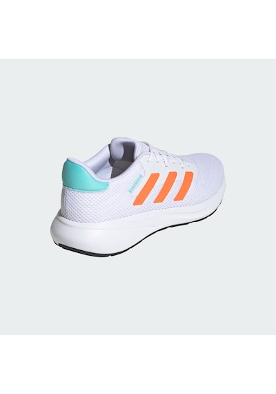 Adidas Response Runner U Ftwwht/ımpora/flaaqu