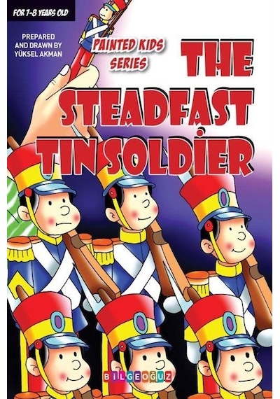 The Steadfast Tin Soldier