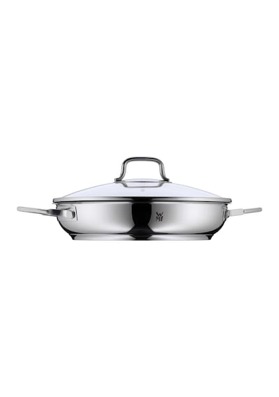 Wmf Devil Kapaklı Sahan 26 Cm Gümüş