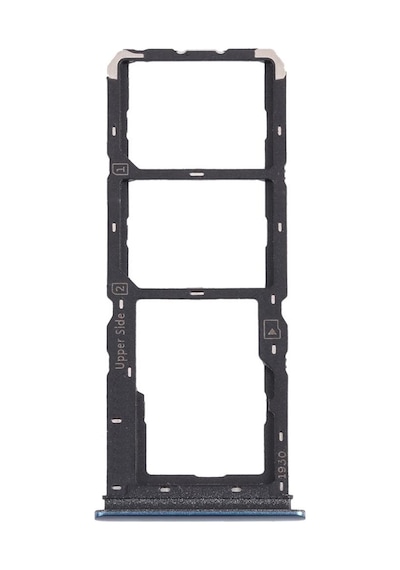 Vivo Y11s Uyumlu Sim Tepsisi V2028 - Mavi
