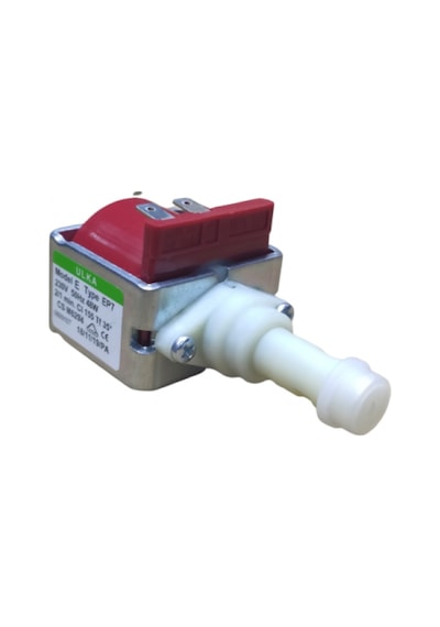 Halı Yıkama Pompası 48 Wat 220 Volt - 409872083