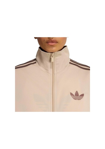 Adidas Bej Kadın Ceket Fb Tt Loose Kd1327 Bej