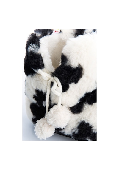 Twigy Flower Çocuk Ev Botu 30/35 L0583-RB Siyah