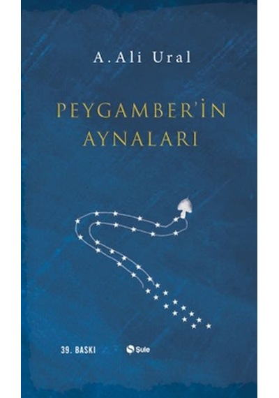 Peygamberin Aynaları