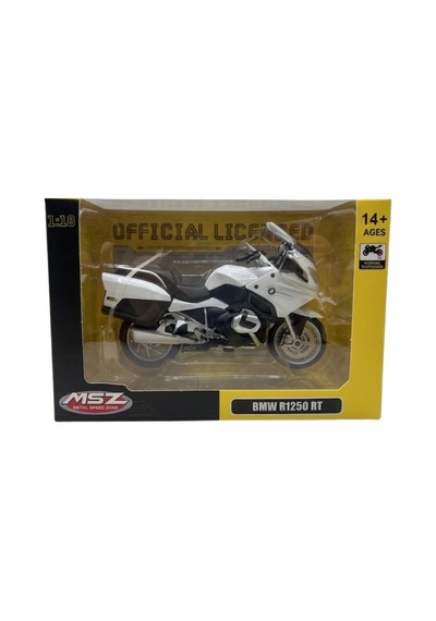 1/18 R1250-rt Model Motosiklet Diğer
