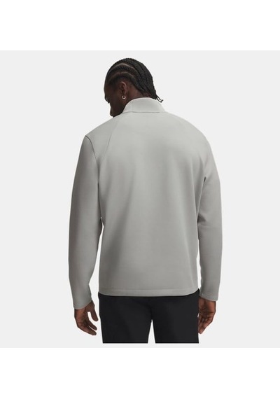 Under Armour Ua Drive Midlayer 1/4 Zip Gri