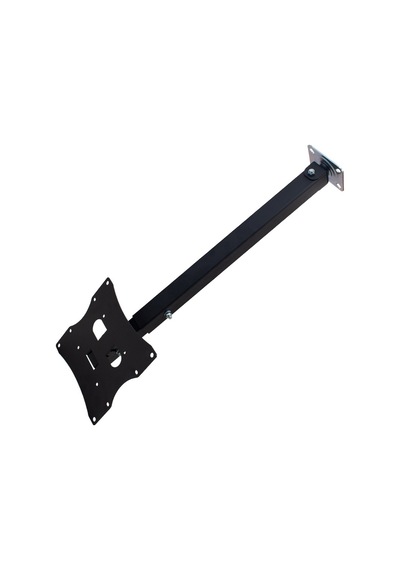 Powermaster Pm-32 Led/lcd/ Plazma 70-90-110 Cm Dar Ağız 45 Derece Açılı Tavan Askı Aparatı