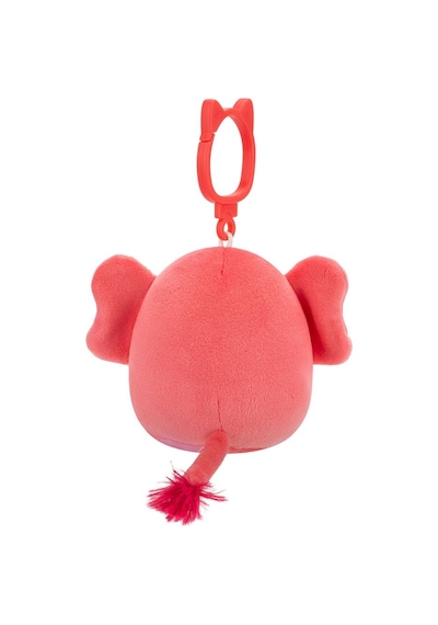 Squishmallows Fil Kyla 9cm Klipsli Cp00479 Renkli