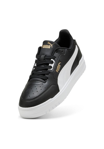 Puma 40259607 Shuffle Downtown Unisex Günlük Spor Ayakkabı Renkli