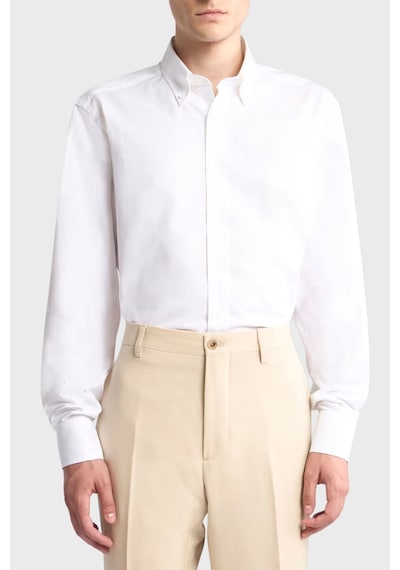 Etro Erkek Gömlek Mrıb0004 Av607 W0800 Beyaz Beyaz Etro Erkek Gömlek Mrıb0004 Av607 W0800 Beyaz Beyaz