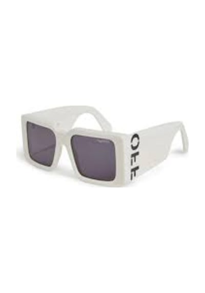 G-off-whıte-097-0107-2024 Çok Renkli