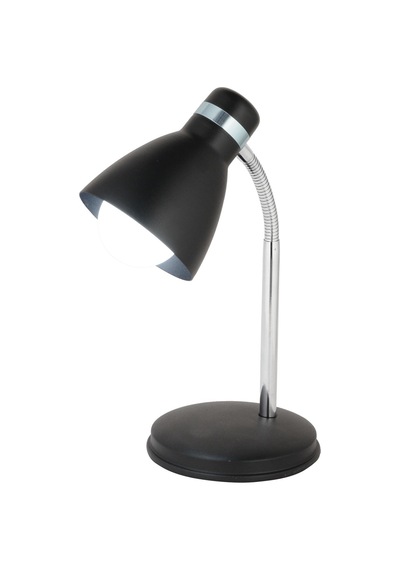 Nisa Luce Metal Spiralli Ampüllü Masa Lambası E27 Duy Renkli